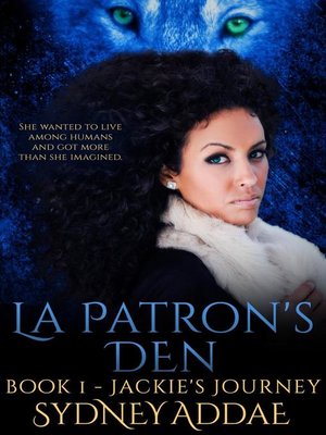cover image of Jackie's Journey